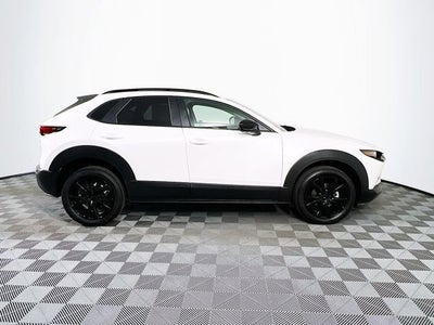 2026 Mazda Mazda CX-30 2.5 Turbo Aire Edition AWD