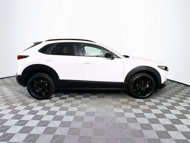 2026 Mazda Mazda CX-30 2.5 Turbo Aire Edition AWD
