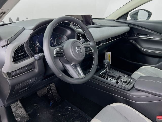 2026 Mazda Mazda CX-30 2.5 Turbo Aire Edition AWD