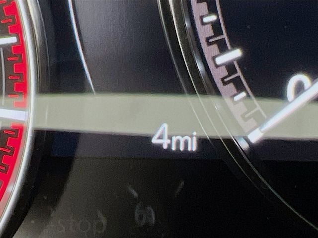 2026 Mazda Mazda CX-30 2.5 Turbo Aire Edition AWD