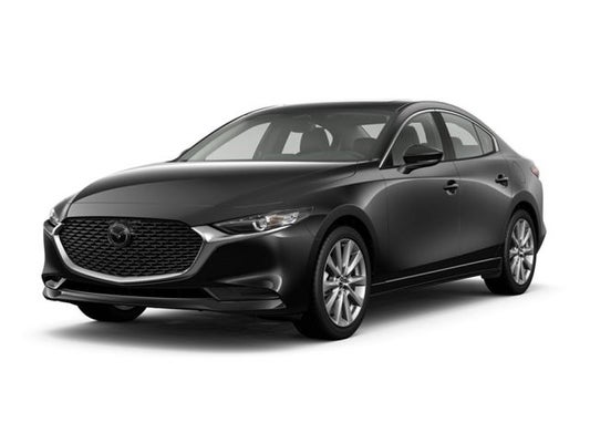 2024 Mazda Mazda3 2.5 S Preferred in Beaverton, OR - Herzog-Meier Auto Center