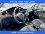 2018 Volkswagen Tiguan 2.0T SE 4Motion