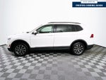 2020 Volkswagen Tiguan 2.0T SE 4Motion