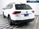 2020 Volkswagen Tiguan 2.0T SE 4Motion