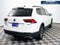 2020 Volkswagen Tiguan 2.0T SE 4Motion