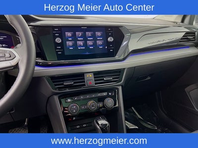 2022 Volkswagen Taos 1.5T SEL