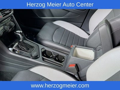 2022 Volkswagen Taos 1.5T SEL