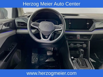 2022 Volkswagen Taos 1.5T SEL