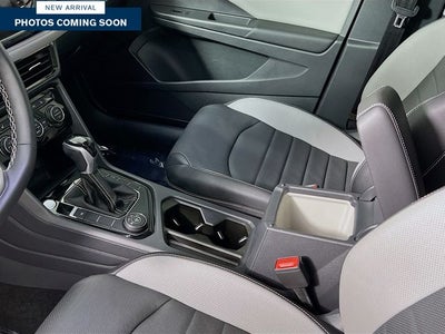 2023 Volkswagen Taos 1.5T SEL