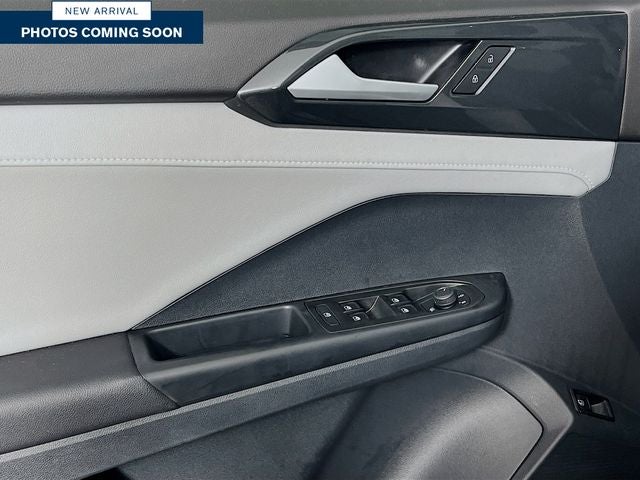 2023 Volkswagen Taos 1.5T SEL
