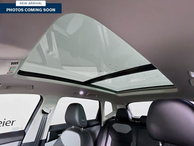 2023 Volkswagen Taos 1.5T SEL