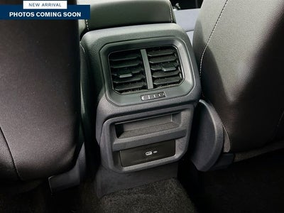 2023 Volkswagen Taos 1.5T SEL