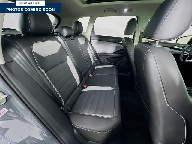 2023 Volkswagen Taos 1.5T SEL