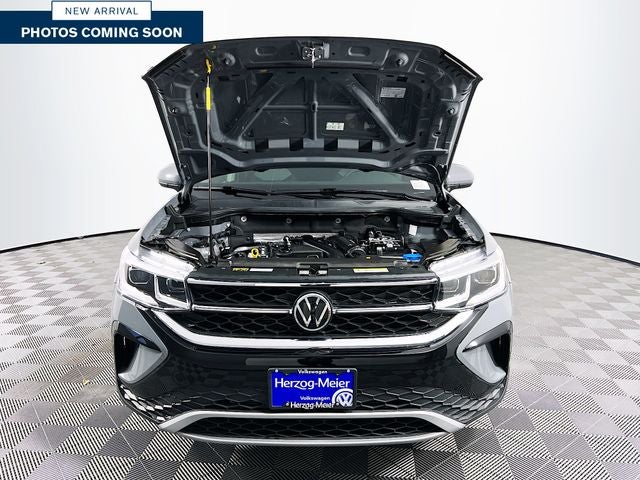 2023 Volkswagen Taos 1.5T SEL
