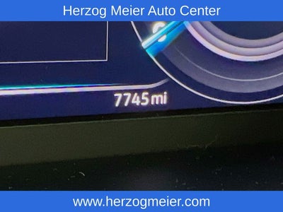 2024 Volkswagen Tiguan 2.0T SEL R-Line