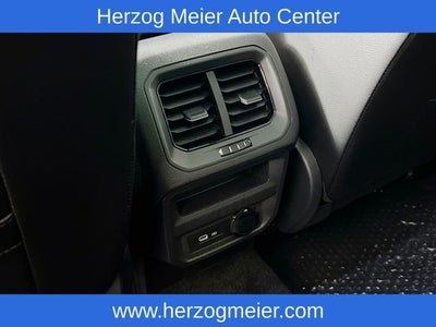 2024 Volkswagen Tiguan 2.0T SEL R-Line