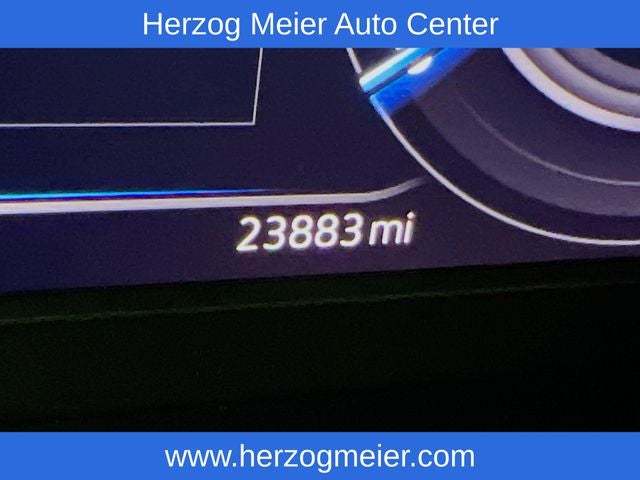 2024 Volkswagen Tiguan 2.0T SEL R-Line