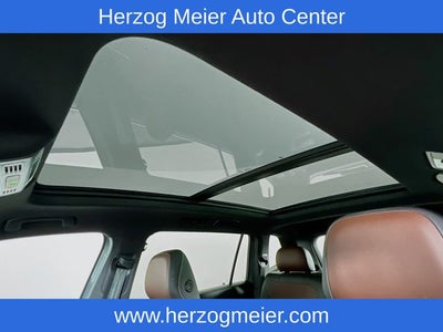 2024 Volkswagen Tiguan 2.0T SEL R-Line