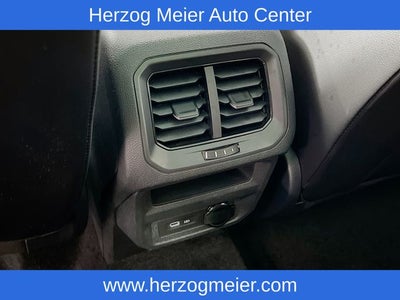 2024 Volkswagen Tiguan 2.0T SEL R-Line
