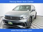 2024 Volkswagen Tiguan 2.0T SEL R-Line