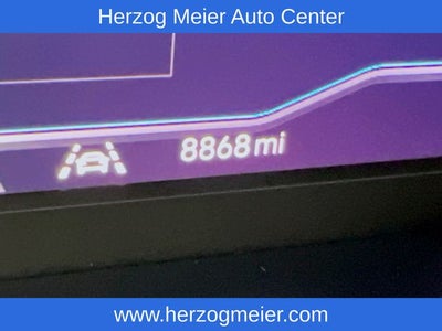 2024 Volkswagen Tiguan 2.0T SEL R-Line