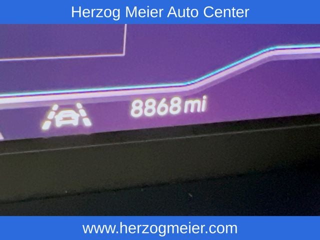 2024 Volkswagen Tiguan 2.0T SEL R-Line