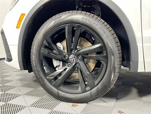 2024 Volkswagen Tiguan 2.0T SE R-Line Black in Beaverton, OR - Herzog-Meier Auto Center