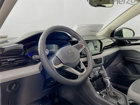 2024 Volkswagen Taos 1.5T S in Beaverton, OR - Herzog-Meier Auto Center