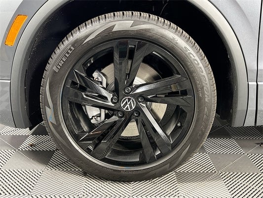 2023 Volkswagen Tiguan 2.0T SE R-Line Black in Beaverton, OR - Herzog-Meier Auto Center