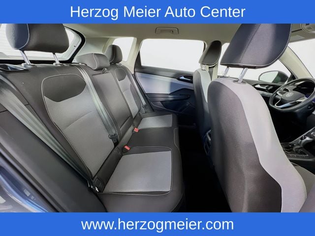 2022 Volkswagen Taos 1.5T S