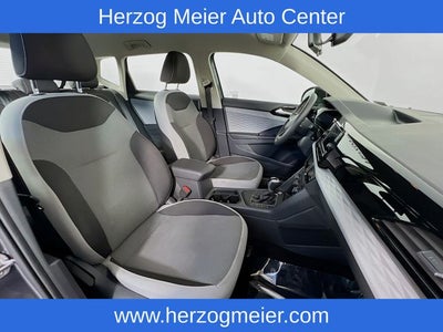 2022 Volkswagen Taos 1.5T S