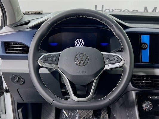 2023 Volkswagen Taos 1.5T SE in Beaverton, OR - Herzog-Meier Auto Center