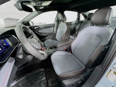 2026 Volkswagen Jetta GLI 2.0T Autobahn