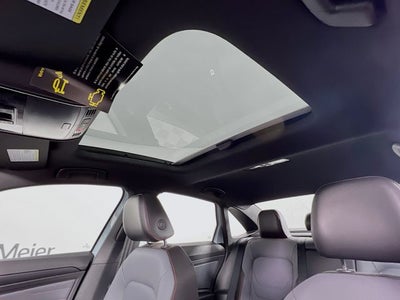 2026 Volkswagen Jetta GLI 2.0T Autobahn