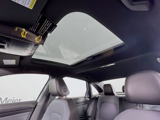 2026 Volkswagen Jetta GLI 2.0T Autobahn