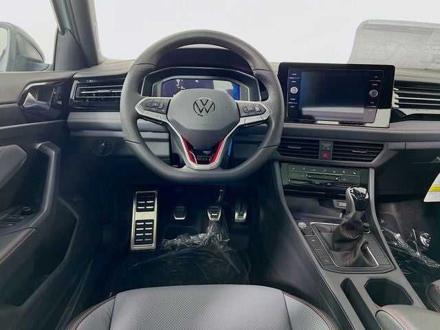 2026 Volkswagen Jetta GLI 2.0T Autobahn