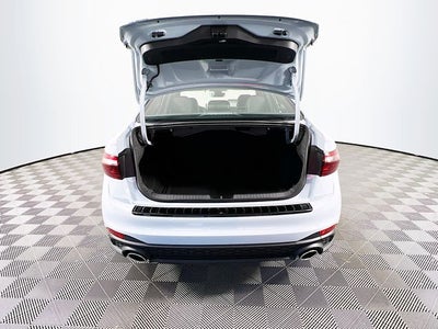 2026 Volkswagen Jetta GLI 2.0T Autobahn