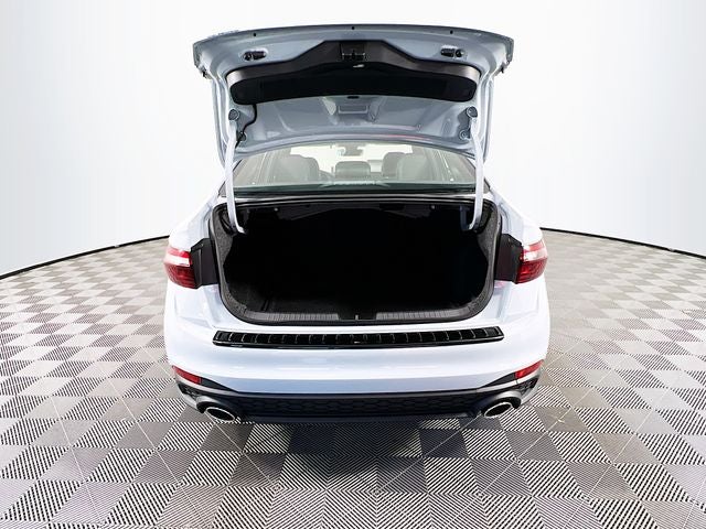 2026 Volkswagen Jetta GLI 2.0T Autobahn