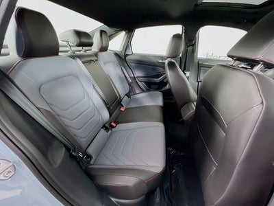 2026 Volkswagen Jetta GLI 2.0T Autobahn