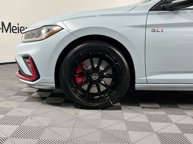 2026 Volkswagen Jetta GLI 2.0T Autobahn