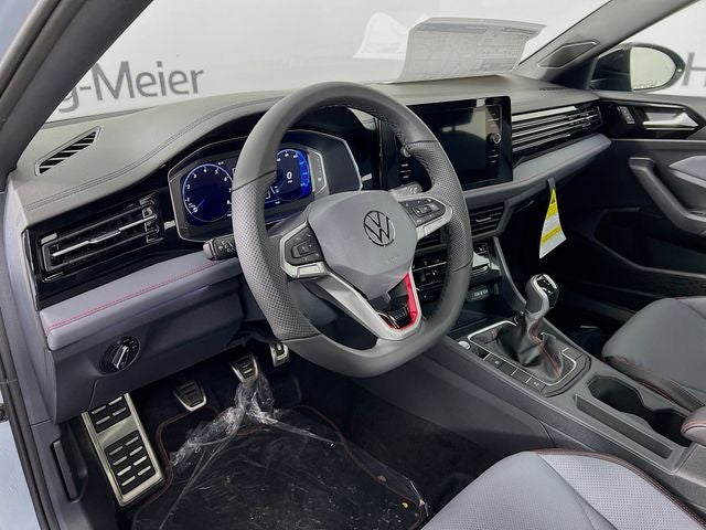 2026 Volkswagen Jetta GLI 2.0T Autobahn