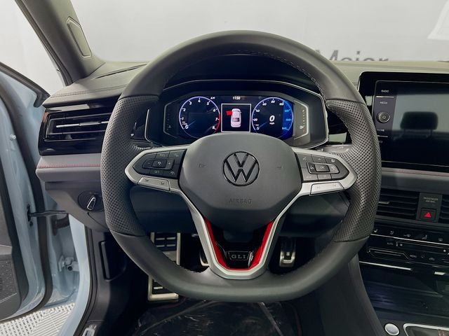 2026 Volkswagen Jetta GLI 2.0T Autobahn