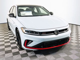 2026 Volkswagen Jetta GLI 2.0T Autobahn