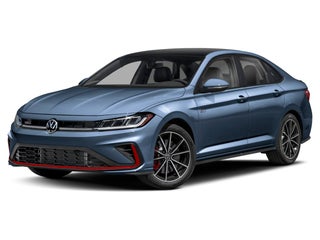 2026 Volkswagen Jetta GLI 2.0T Autobahn