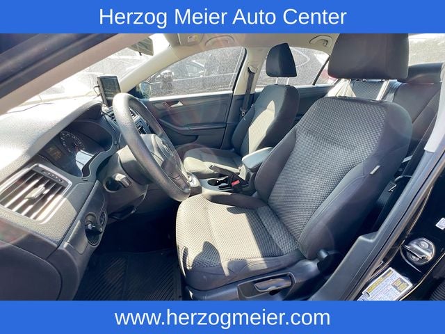 2014 Volkswagen Jetta 2.0L S 2.0