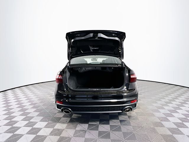 2026 Volkswagen Jetta GLI 2.0T Autobahn