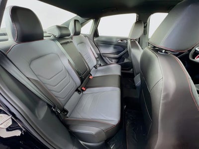 2026 Volkswagen Jetta GLI 2.0T Autobahn