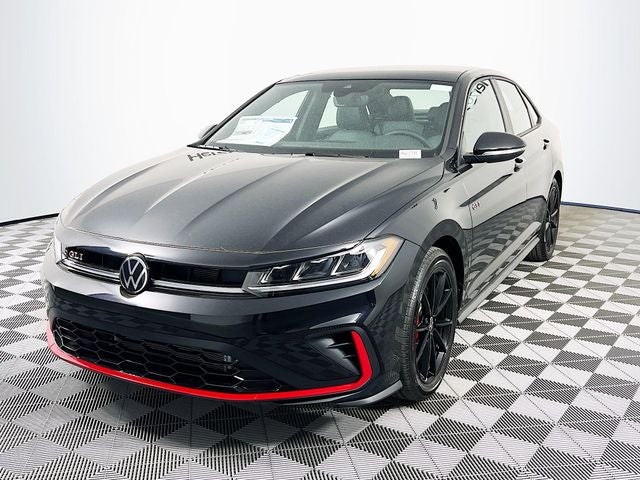 2026 Volkswagen Jetta GLI 2.0T Autobahn