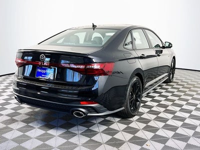 2026 Volkswagen Jetta GLI 2.0T Autobahn