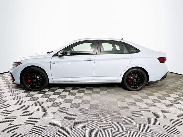 2026 Volkswagen Jetta GLI 2.0T Autobahn